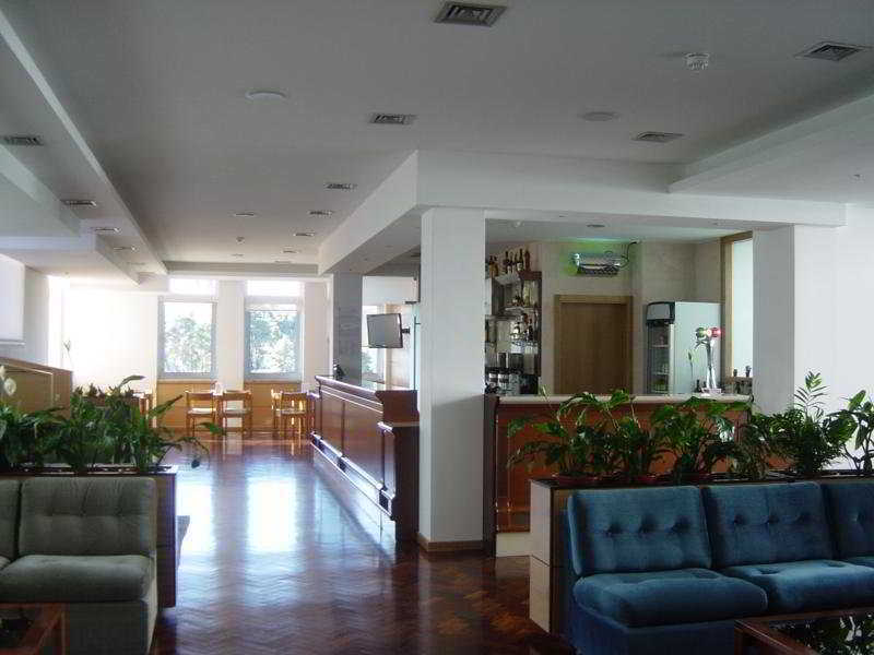 Hotel Casa Sao Nuno Fatima Interior photo